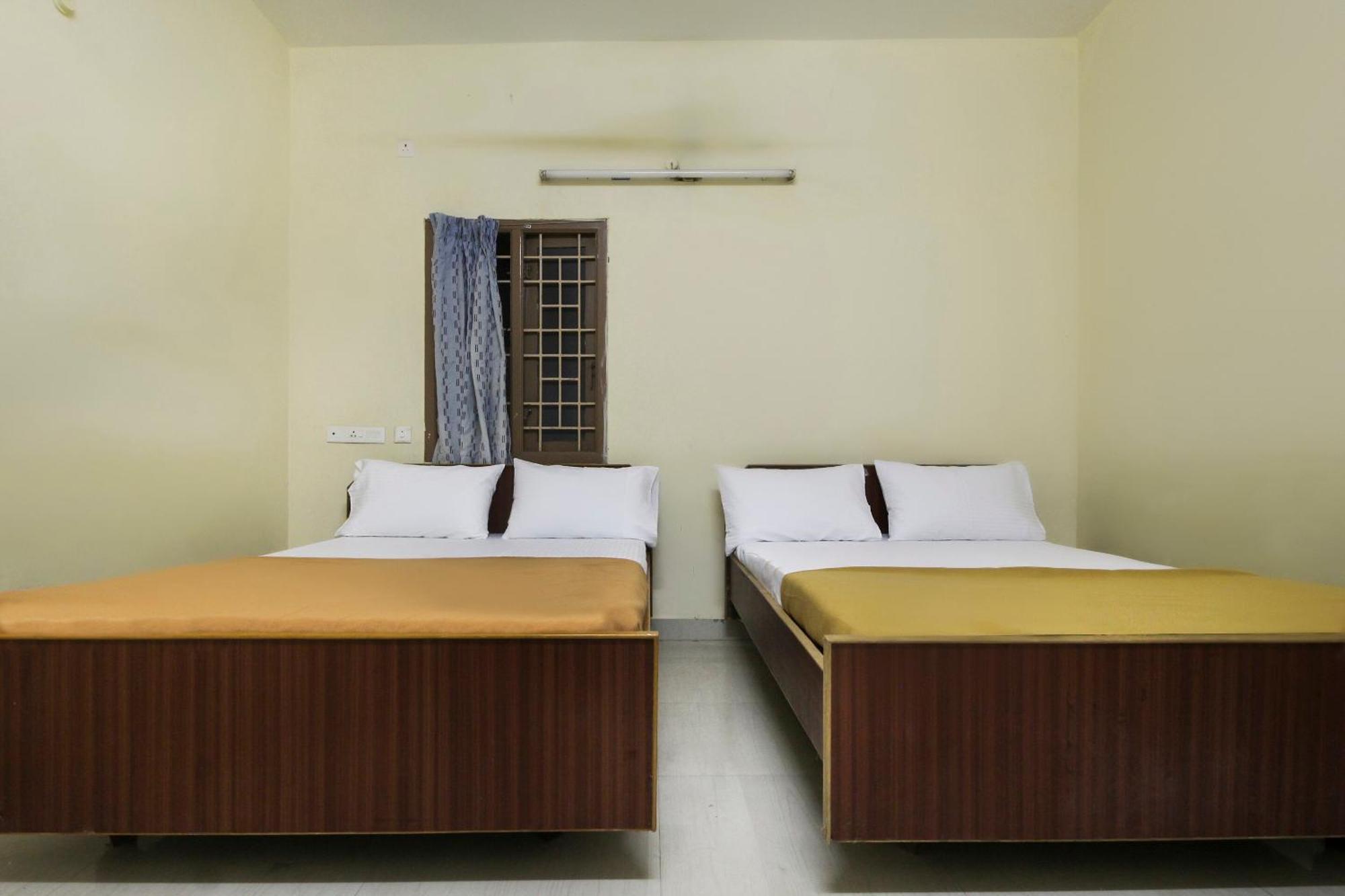 Hotel Spot On Jayalakshmi Residency Non Ac Kovilpatti Exterior foto